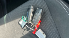 Ford Fiesta 1.0 EcoBoost Trend 5dr Petrol Hatchback